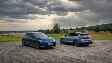 Exkluzivní nabídka operativního leasingu na vozy Volkswagen.