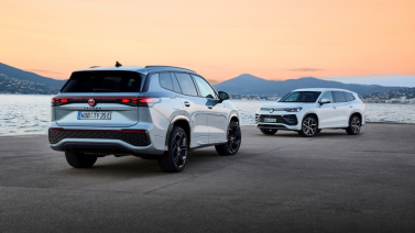 Exkluzivní nabídka operativního leasingu na modely Volkswagen eHybrid.