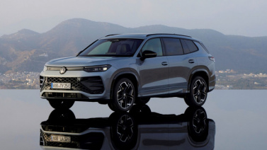 Nový Volkswagen Tayron startuje s cenou již od 999 000 Kč vč. DPH