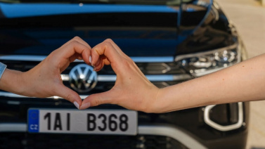 Modely Love již od 350 000 Kč