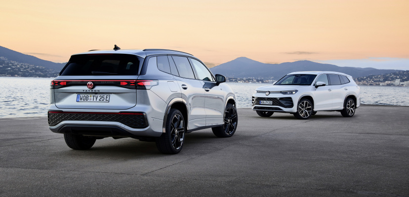 Exkluzivní operák na modely Volkswagen eHybrid